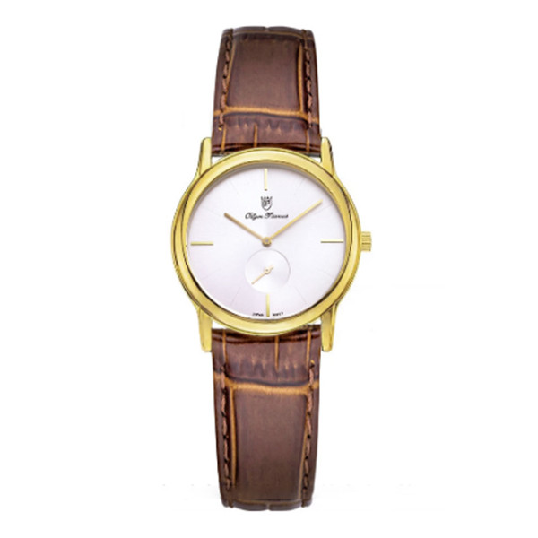 Đồng hồ Olym Pianus OP130.13-LKGL-T