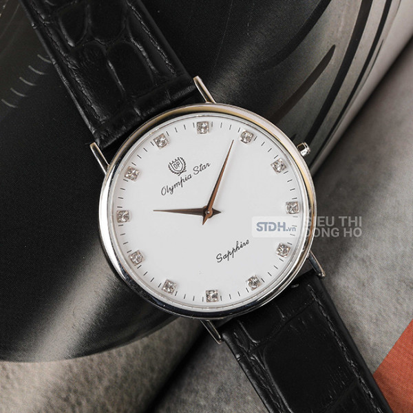  Đồng hồ Olympia Star OPA58085-MSGL-T