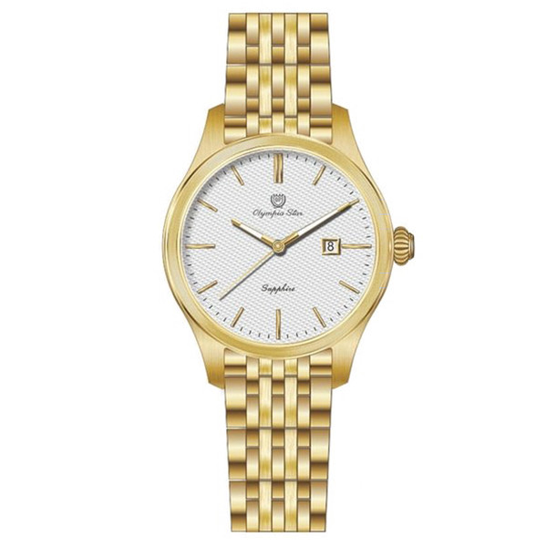 Đồng hồ Olympia Star OPA58074-LK-T