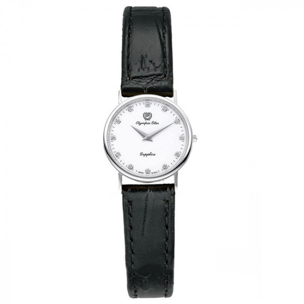 Đồng hồ Olympia Star OPA58085-LSGL-T