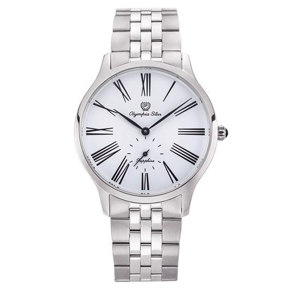  Đồng hồ Olympia Star OPA58087-MS-T