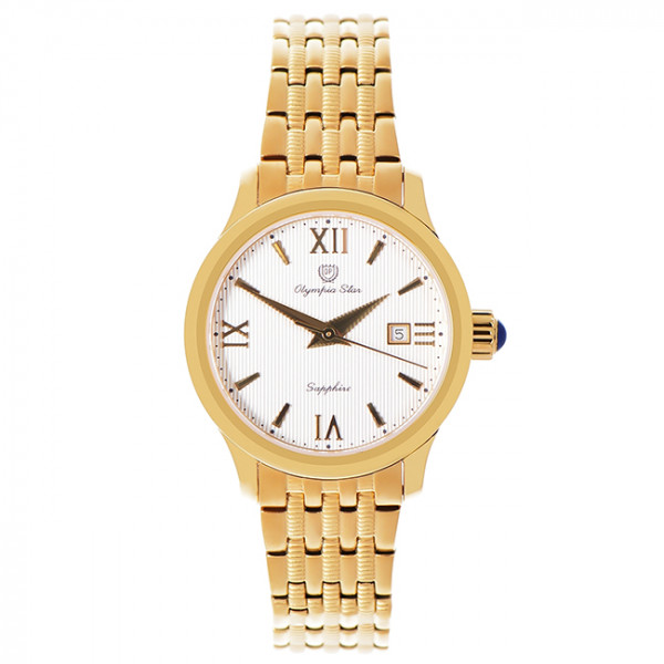 Đồng hồ Olympia Star OPA58069-LK-T
