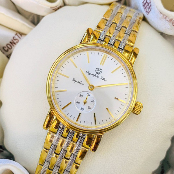 Đồng hồ Olympia Star OPA58070-LSK-T