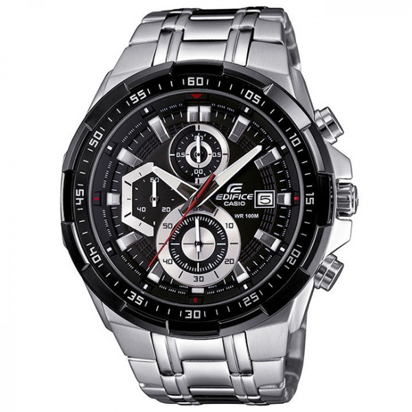 Đồng hồ Casio CA-EFR-539D-1AVUDF