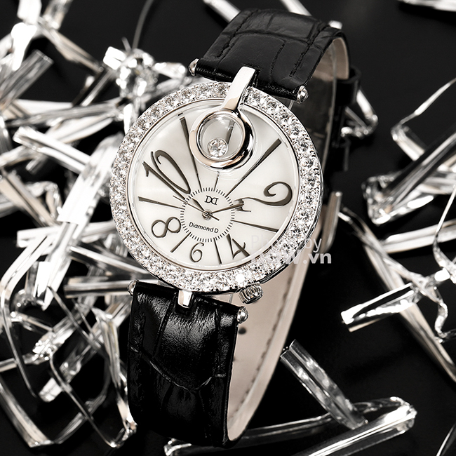 Đồng hồ Diamond D DM38505B