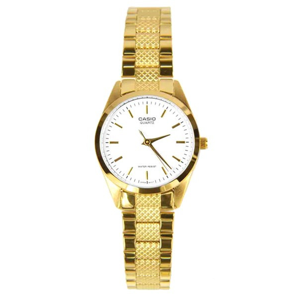 Đồng hồ Casio CA-LTP-1274G-7ADF