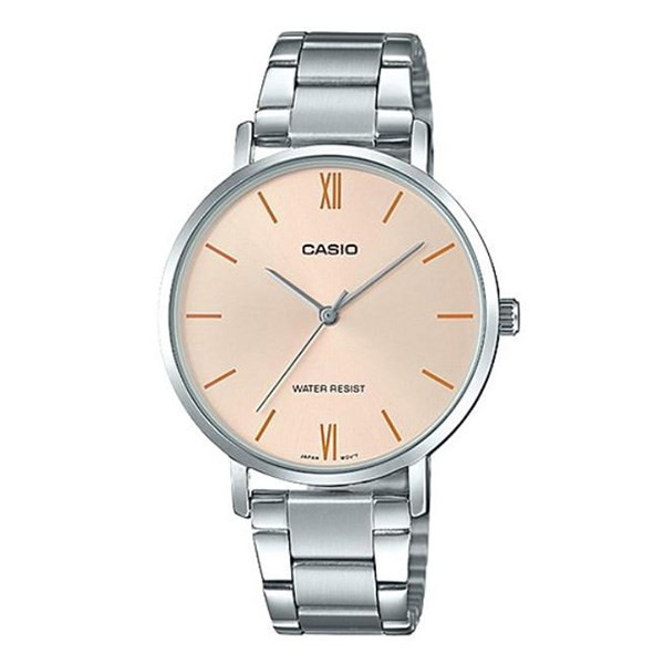 Đồng hồ Casio CA-LTP-VT01D-4BUDF