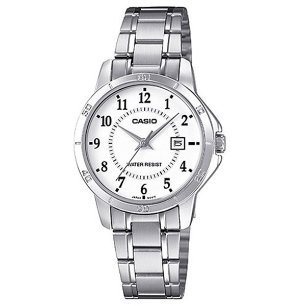 Đồng hồ Casio CA-LTP-V004D-7BUDF