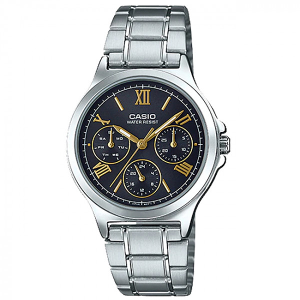  Đồng hồ Casio CA-LTP-V300D-1A2UDF