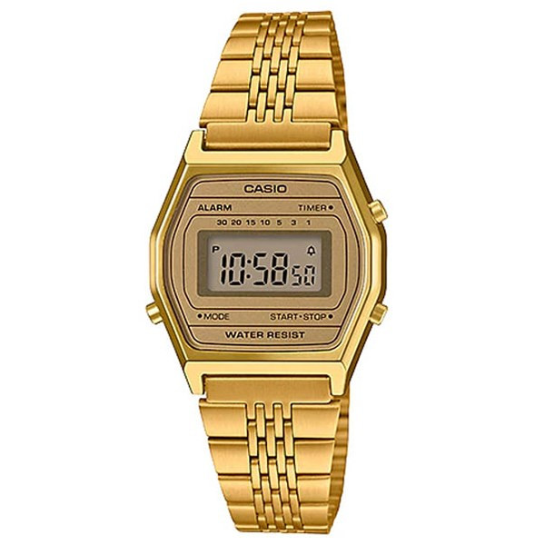  Đồng hồ Casio CA-LA690WGA-9DF