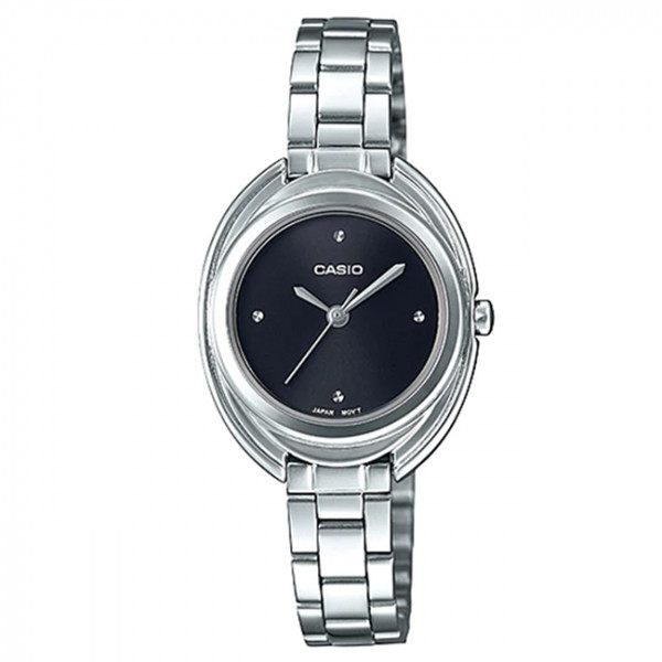  Đồng hồ Casio CA-LTP-E166D-1CDF