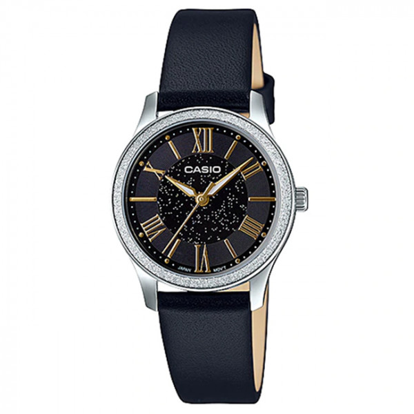 Đồng hồ Casio CA-LTP-E164L-1ADF