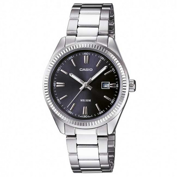  Đồng hồ Casio CA-LTP-1302D-1A1VDF