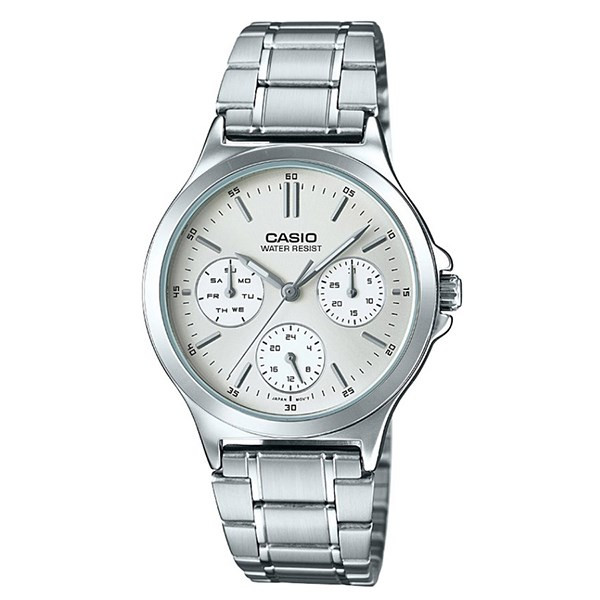  Đồng hồ Casio CA-LTP-V300D-7AUDF
