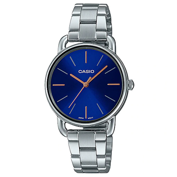 Đồng hồ Casio CA-LTP-E412D-2ADF
