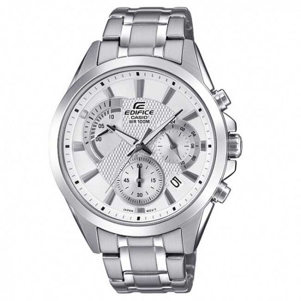 Đồng hồ Casio CA-EFV-580D-7AVUDF