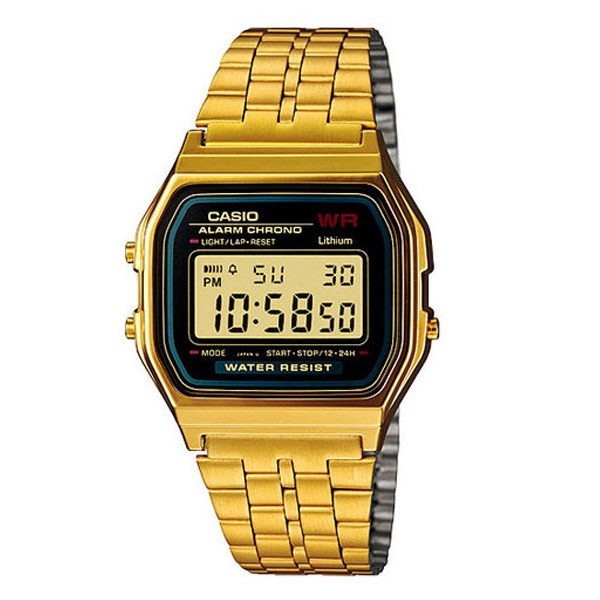 Đồng hồ Casio CA-A159WGEA-1DF