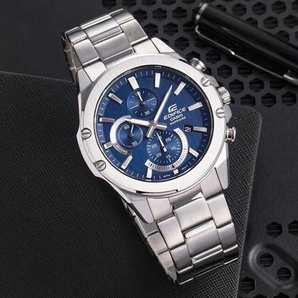 Đồng hồ Casio CA-EFR-S567D-2AVUDF
