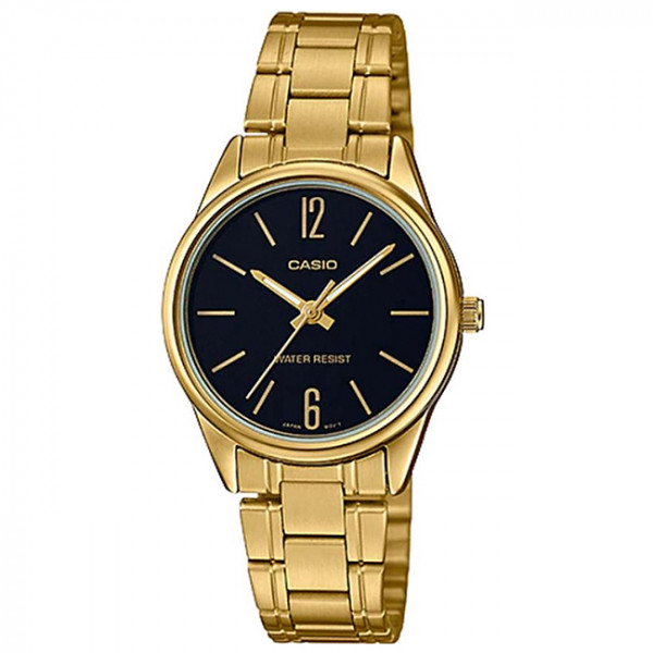 Đồng hồ Casio CA-LTP-V005G-1BUDF