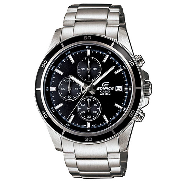  Đồng hồ Casio CA-EFR-526D-1AVUDF