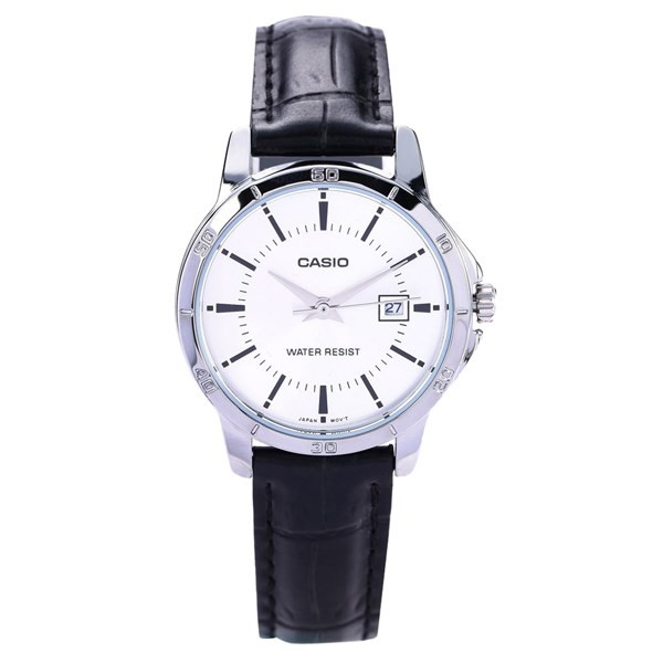  Đồng hồ Casio CA-LTP-V004L-7AUDF