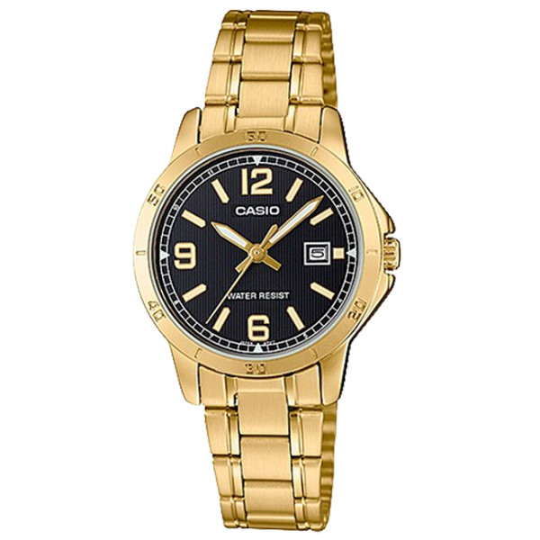 Đồng hồ Casio CA-LTP-V004G-1BUDF