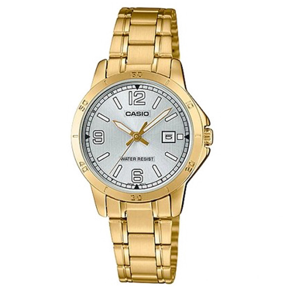  Đồng hồ Casio CA-LTP-V004G-7B2UDF