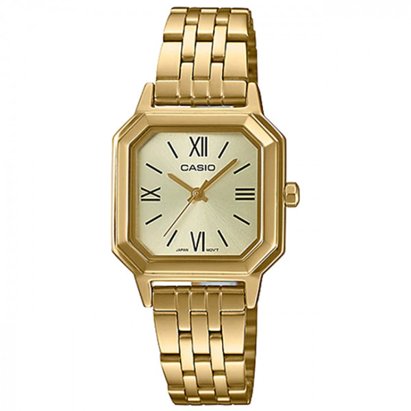 Đồng hồ Casio CA-LTP-E169G-9BDF