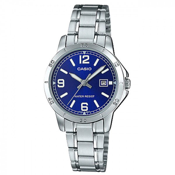Đồng hồ Casio CA-LTP-V004D-2BUDF