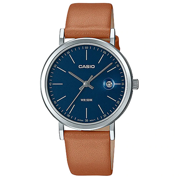  Đồng hồ Casio CA-LTP-E175L-2EVDF
