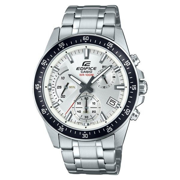 Đồng hồ Casio CA-EFV-540D-7AVUDF