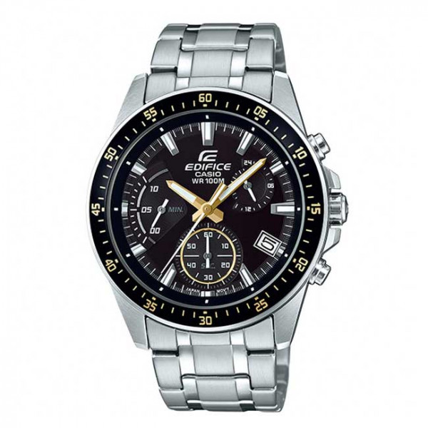 Đồng hồ Casio CA-EFV-540D-1A9VUDF