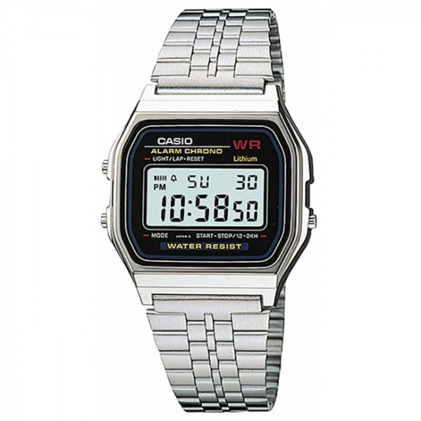 Đồng hồ Casio CA-A159WA-N1DF