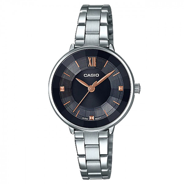 Đồng hồ Casio CA-LTP-E163D-1ADF