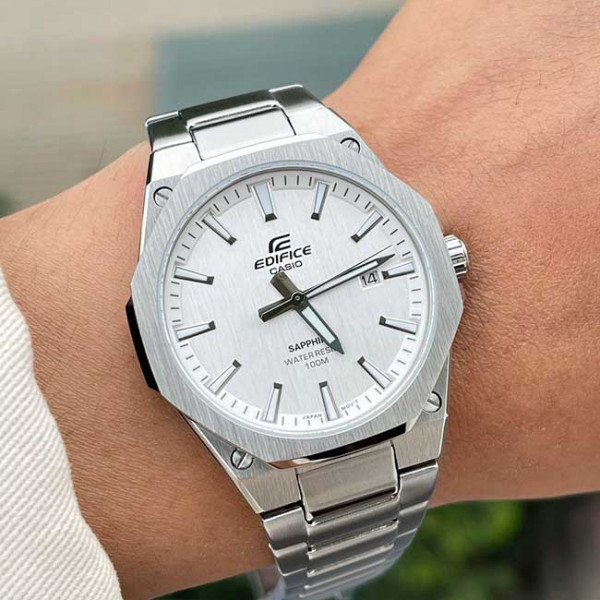  Đồng hồ Casio CA-EFR-S108D-7AVUDF