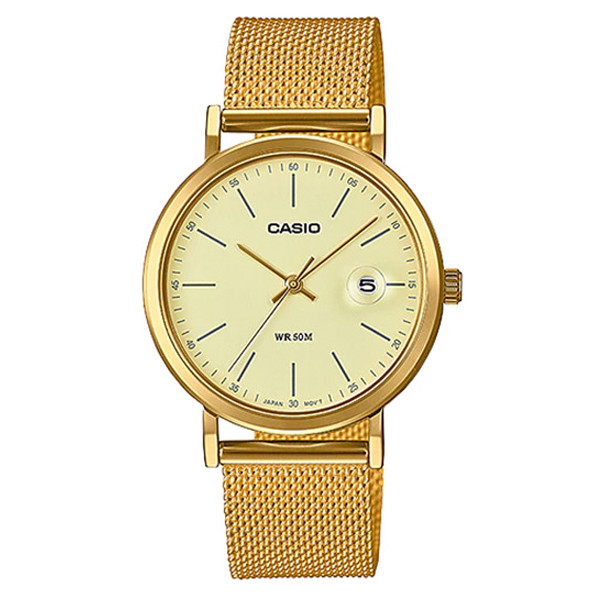 Đồng hồ Casio LTP-E175MG-9EVDF