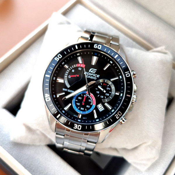 Đồng hồ Casio CA-EFR-552D-1A3VUDF