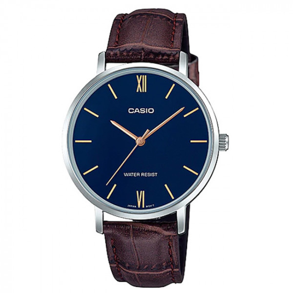 Đồng hồ Casio CA-LTP-VT01L-2BUDF