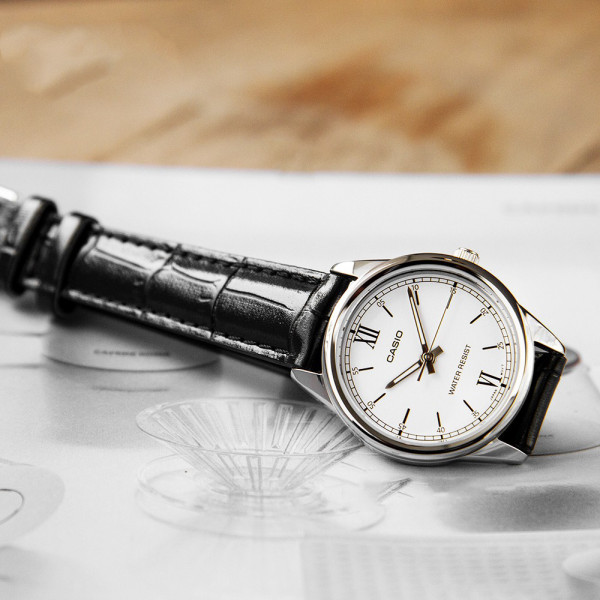 Đồng hồ Casio CA-LTP-V005L-7B2UDF