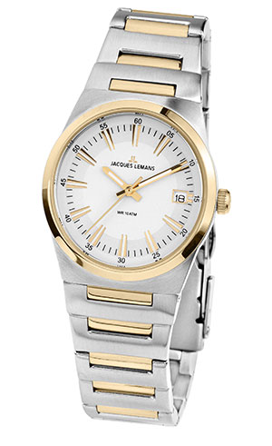 Đồng hồ Jacques Lemans JL-1-1930D