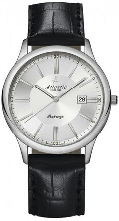 Đồng hồ Atlantic Swiss AT-61351.41.21