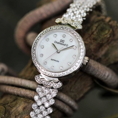 Đồng hồ Diamond D DM2608B5