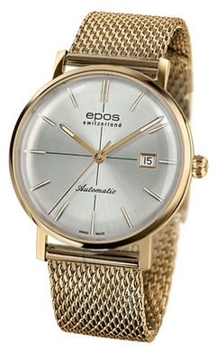 Đồng hồ Epos Swiss E-3437.132.22.18.32