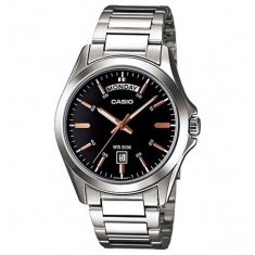 Đồng hồ Casio CA-MTP-1370D-1A2VDF