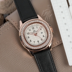 Đồng hồ Diamond D DM1002RG