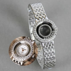 Đồng hồ Diamond D DM63175