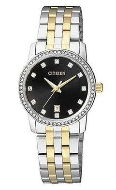 Đồng hồ Citizen CT-EU6034-55E