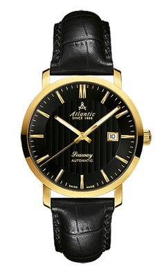 Đồng hồ Atlantic Swiss AT-63760.45.61