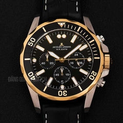 Đồng hồ Jacques Lemans    JL-1-2091D
