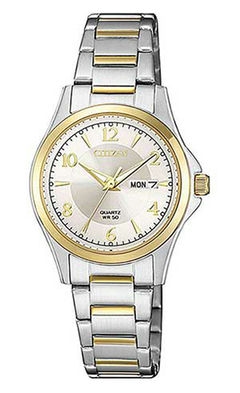 Đồng hồ CITIZEN CT-EQ0595-55A